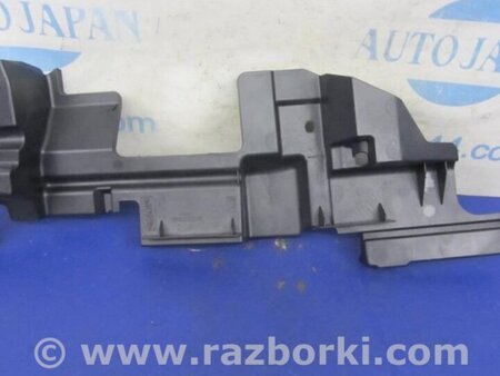 ФОТО Дефлектор радиатора для Acura RDX TB3, TB4 (03.2012-12.2015) Киев