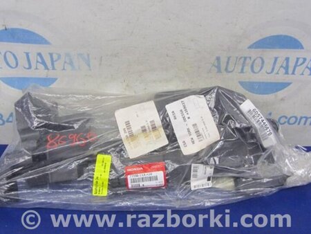 ФОТО Дефлектор радиатора для Acura RDX TB3, TB4 (03.2012-12.2015) Киев