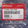 ФОТО Дефлектор радиатора для Acura RDX TB3, TB4 (03.2012-12.2015) Киев