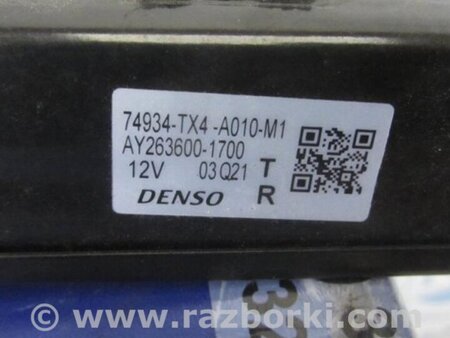 ФОТО Датчик открытия багажника для Acura RDX TB3, TB4 (03.2012-12.2015) Киев