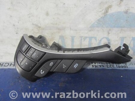 ФОТО Кнопки руля для Acura RDX TB3, TB4 (03.2012-12.2015) Киев