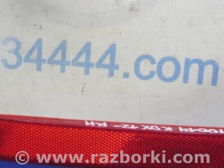 ФОТО Катафот правый для Acura RDX TB3, TB4 (03.2012-12.2015) Киев