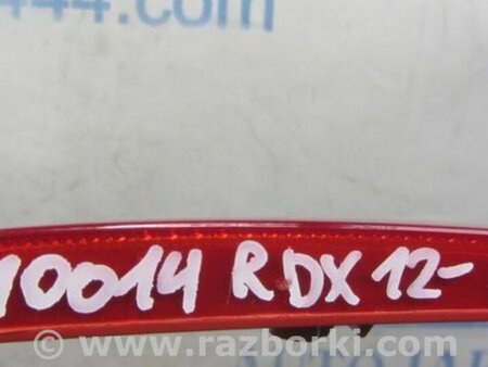 ФОТО Катафот правый для Acura RDX TB3, TB4 (03.2012-12.2015) Киев