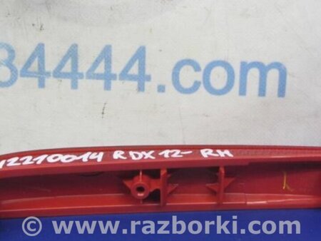 ФОТО Катафот правый для Acura RDX TB3, TB4 (03.2012-12.2015) Киев