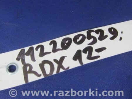 ФОТО Датчик давления тормозной жидкости для Acura RDX TB3, TB4 (03.2012-12.2015) Киев