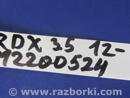 ФОТО Датчик давления тормозной жидкости для Acura RDX TB3, TB4 (03.2012-12.2015) Киев