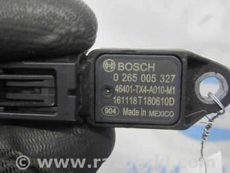 ФОТО Датчик давления тормозной жидкости для Acura RDX TB3, TB4 (03.2012-12.2015) Киев