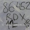 ФОТО Решетка радиатора для Acura RDX TB3, TB4 (03.2012-12.2015) Киев