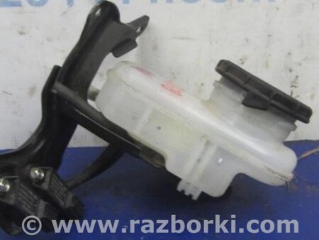 ФОТО Бачок главного тормозного цилиндра для Acura RDX TB3, TB4 (03.2012-12.2015) Киев