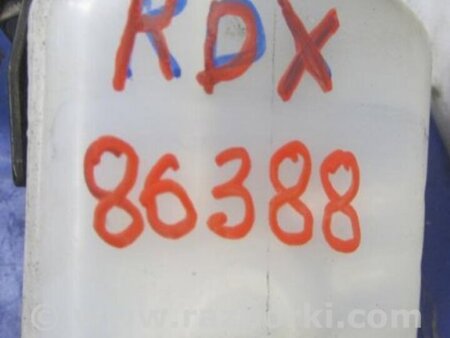 ФОТО Бачок главного тормозного цилиндра для Acura RDX TB3, TB4 (03.2012-12.2015) Киев