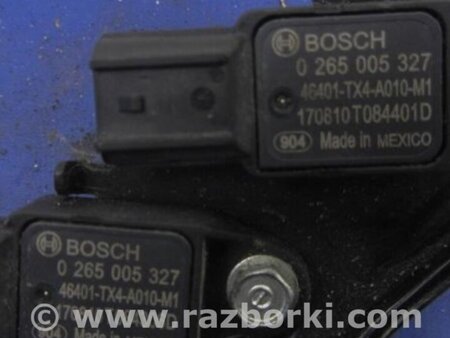ФОТО Бачок главного тормозного цилиндра для Acura RDX TB3, TB4 (03.2012-12.2015) Киев
