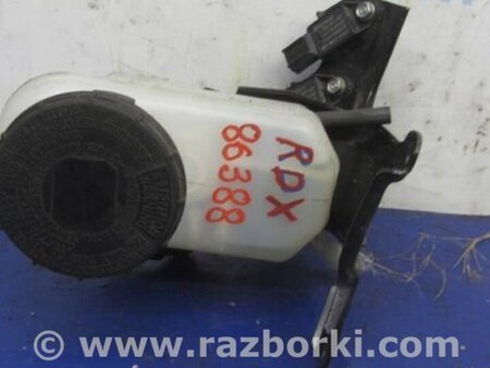 ФОТО Бачок главного тормозного цилиндра для Acura RDX TB3, TB4 (03.2012-12.2015) Киев