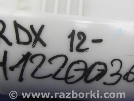 ФОТО Топливный насос для Acura RDX TB3, TB4 (03.2012-12.2015) Киев