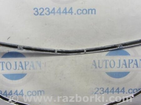 ФОТО Накладка решетки радиатора для Acura RDX TB3, TB4 (03.2012-12.2015) Киев
