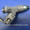 ФОТО Форсунка топливная для Acura RDX TB3, TB4 (03.2012-12.2015) Киев