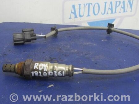 ФОТО Лямбда зонд для Acura RDX TB3, TB4 (03.2012-12.2015) Киев