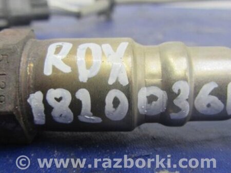 ФОТО Лямбда зонд для Acura RDX TB3, TB4 (03.2012-12.2015) Киев