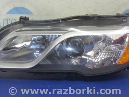 ФОТО Фара для Acura RDX TB3, TB4 (03.2012-12.2015) Киев