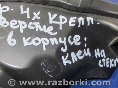 ФОТО Фара для Acura RDX TB3, TB4 (03.2012-12.2015) Киев
