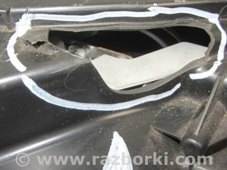 ФОТО Фара для Acura RDX TB3, TB4 (03.2012-12.2015) Киев