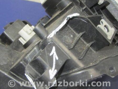ФОТО Фара для Acura RDX TB3, TB4 (03.2012-12.2015) Киев