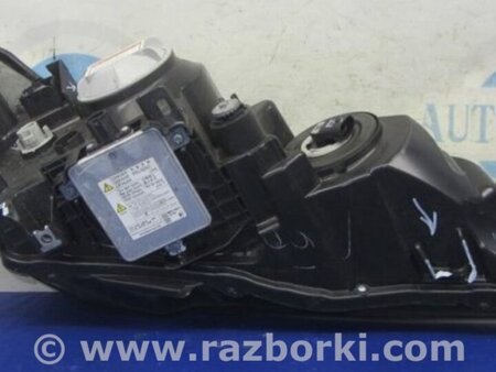 ФОТО Фара для Acura RDX TB3, TB4 (03.2012-12.2015) Киев