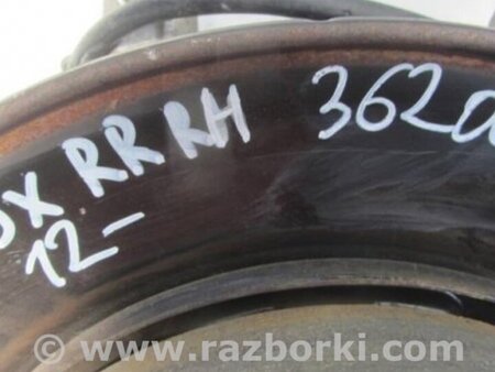 ФОТО Ступица для Acura RDX TB3, TB4 (03.2012-12.2015) Киев