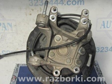 ФОТО Ступица для Acura RDX TB3, TB4 (03.2012-12.2015) Киев