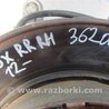 ФОТО Ступица для Acura RDX TB3, TB4 (03.2012-12.2015) Киев
