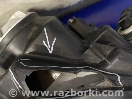 ФОТО Фара для Acura RDX TB3, TB4 (03.2012-12.2015) Киев
