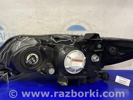 ФОТО Фара для Acura RDX TB3, TB4 (03.2012-12.2015) Киев