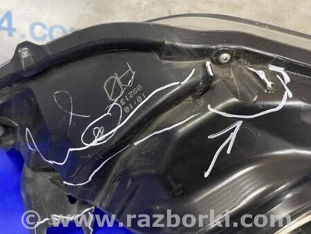 ФОТО Фара для Acura RDX TB3, TB4 (03.2012-12.2015) Киев