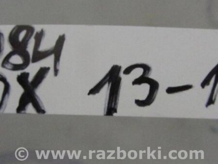 ФОТО Решетка радиатора для Acura RDX TB3, TB4 (03.2012-12.2015) Киев