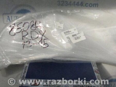 ФОТО Решетка радиатора для Acura RDX TB3, TB4 (03.2012-12.2015) Киев