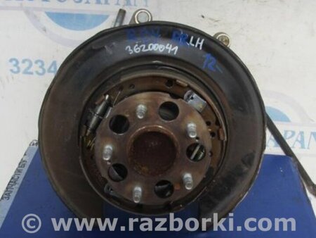 ФОТО Ступица для Acura RDX TB3, TB4 (03.2012-12.2015) Киев