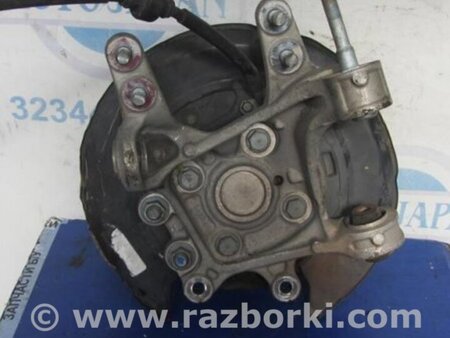 ФОТО Ступица для Acura RDX TB3, TB4 (03.2012-12.2015) Киев