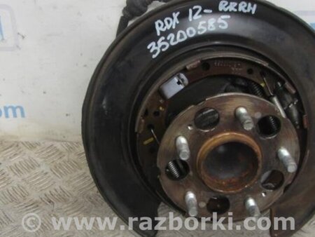 ФОТО Ступица для Acura RDX TB3, TB4 (03.2012-12.2015) Киев