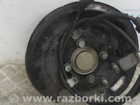 ФОТО Ступица для Acura RDX TB3, TB4 (03.2012-12.2015) Киев