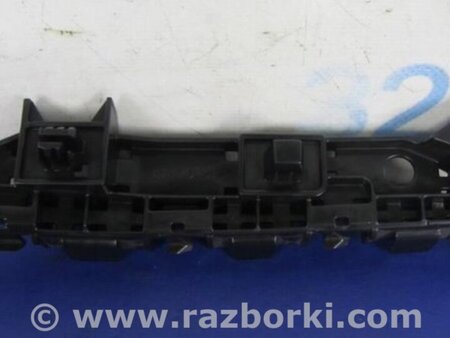 ФОТО Кронштейн бампера переднего для Acura RDX TB3, TB4 (03.2012-12.2015) Киев