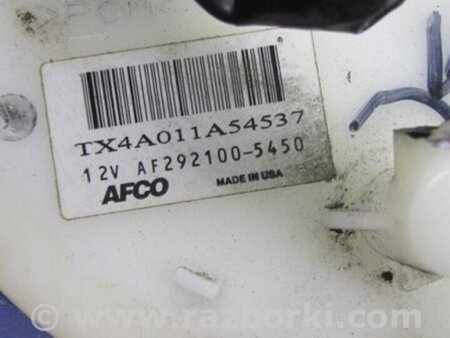 ФОТО Топливный насос для Acura RDX TB3, TB4 (03.2012-12.2015) Киев