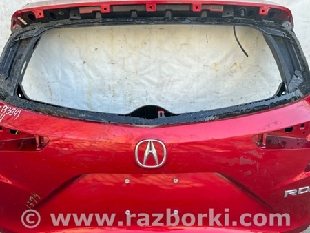 ФОТО Крышка багажника для Acura RDX TC1/2 (2019-) Киев