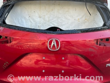 ФОТО Крышка багажника для Acura RDX TC1/2 (2019-) Киев
