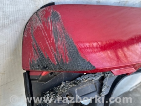 ФОТО Крышка багажника для Acura RDX TC1/2 (2019-) Киев