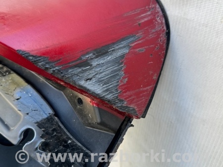 ФОТО Крышка багажника для Acura RDX TC1/2 (2019-) Киев