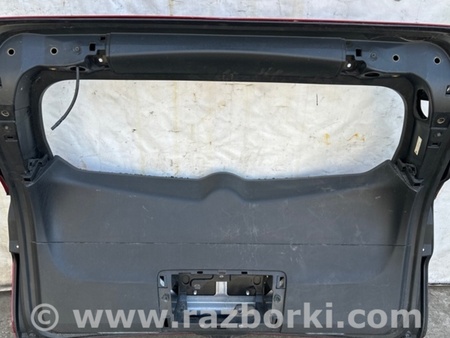 ФОТО Крышка багажника для Acura RDX TC1/2 (2019-) Киев