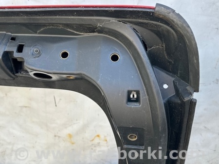 ФОТО Крышка багажника для Acura RDX TC1/2 (2019-) Киев