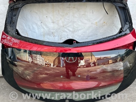 ФОТО Крышка багажника для Acura RDX TC1/2 (2019-) Киев