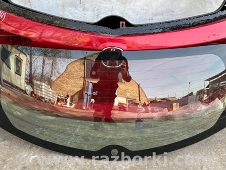 ФОТО Крышка багажника для Acura RDX TC1/2 (2019-) Киев
