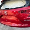 ФОТО Крышка багажника для Acura RDX TC1/2 (2019-) Киев