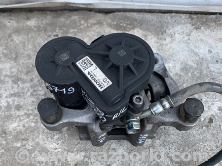 ФОТО Суппорт для Acura RDX TC1/2 (2019-) Киев